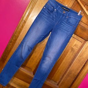 Express Jeans